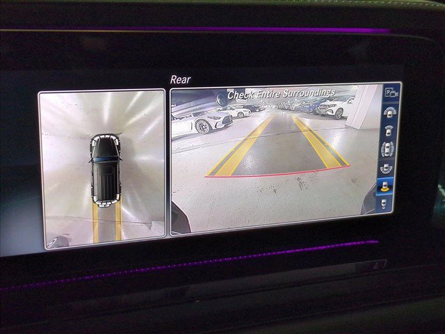 Used 2020 Mercedes-Benz G 63 AMG 4MATIC image 14