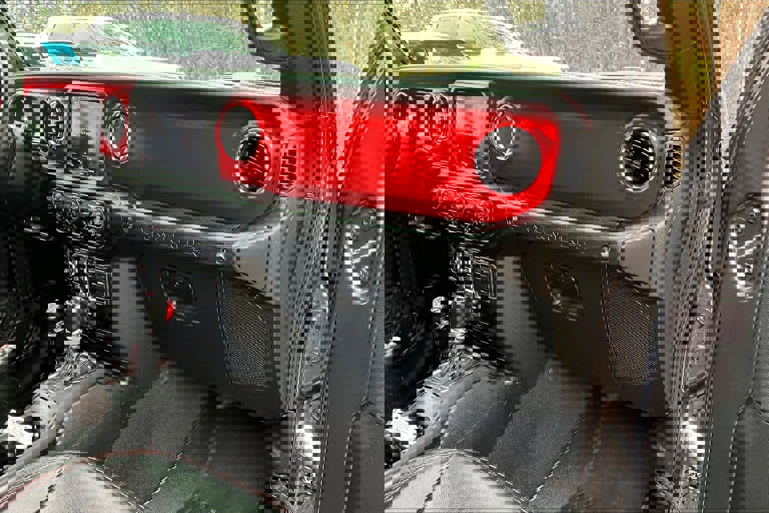 Used 2020 Jeep Wrangler Unlimited Rubicon image 17