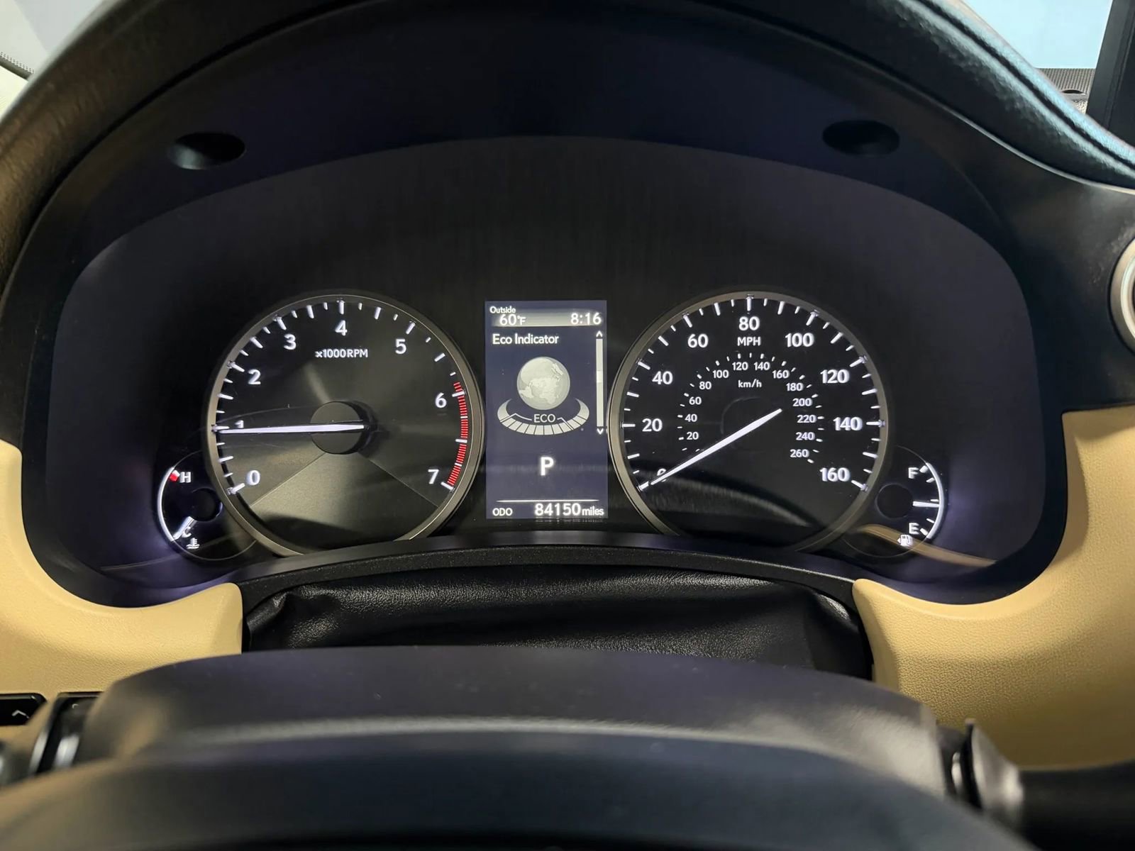 Used 2018 Lexus NX 300 FWD w/ Accessory Package 2 image 12