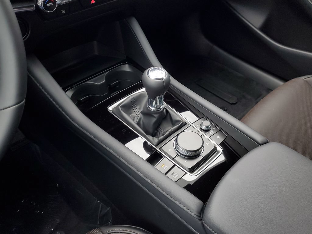 New 2026 MAZDA MAZDA3 2.5 S Hatchback w/ Premium Pkg FWD image 28