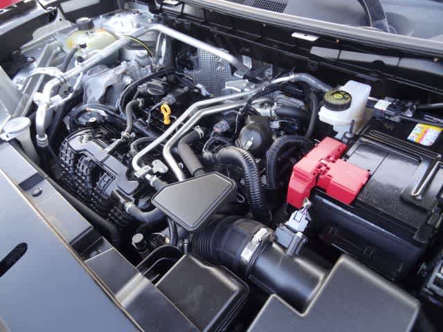 Used 2024 Mitsubishi Outlander SE AWD/4WD image 44