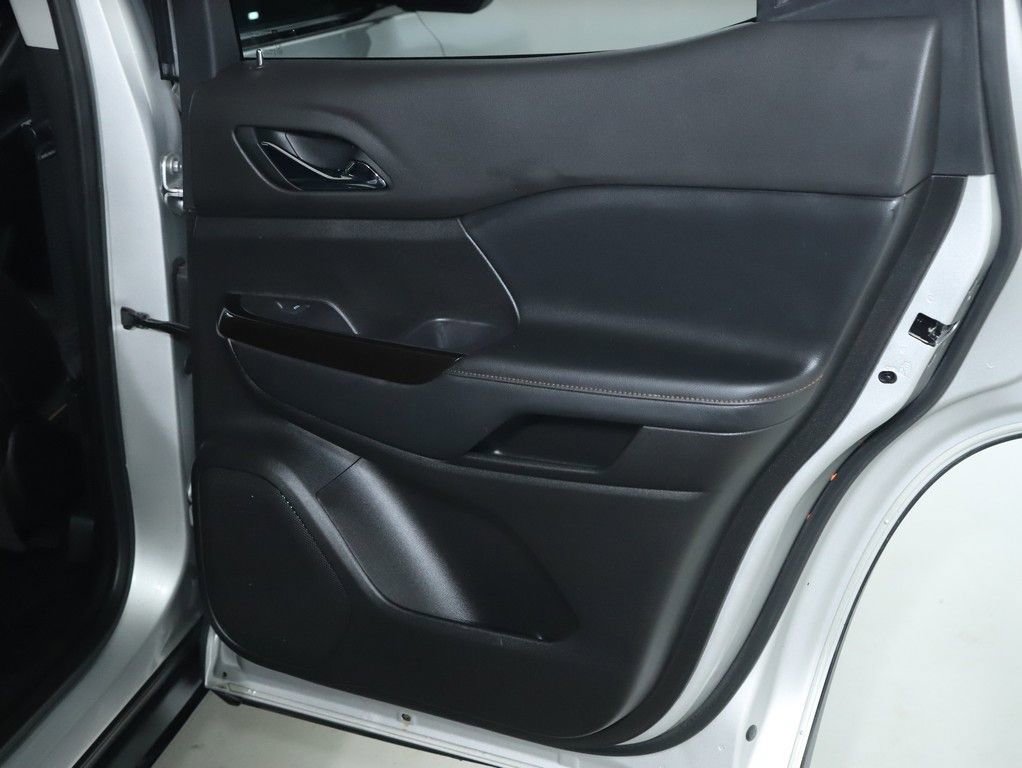 Used 2020 GMC Acadia AT4 w/ LPO, Floor Liner Package image 35