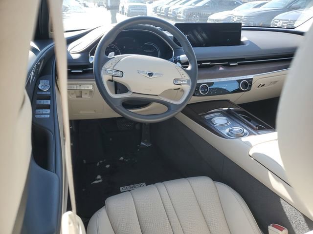 Used 2022 Genesis G80 2.5T w/ Advanced Package image 11