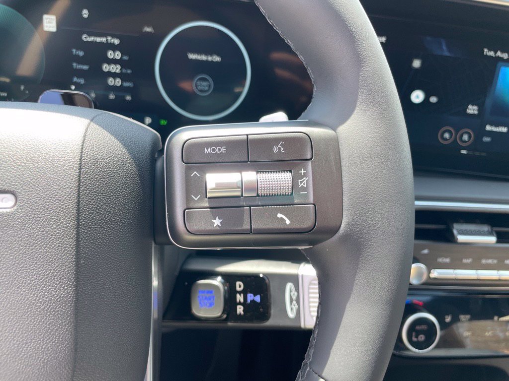 New 2026 Hyundai Palisade SEL AWD/4WD image 18