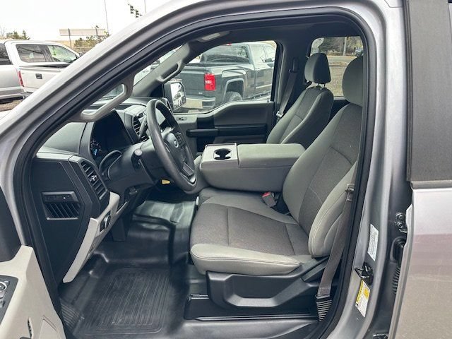 Used 2020 Ford F150 XL AWD/4WD image 10