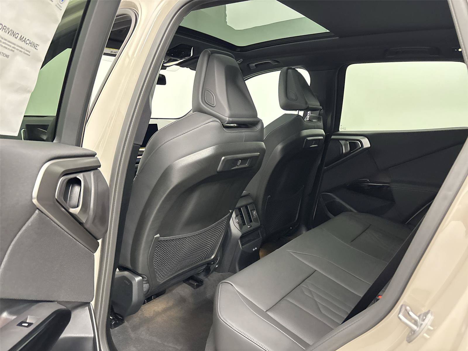New 2026 BMW X3 xDrive30i w/ Convenience Package AWD/4WD image 29