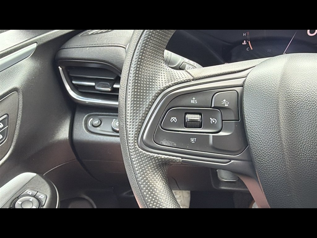 Used 2024 Buick Envista Preferred FWD image 13