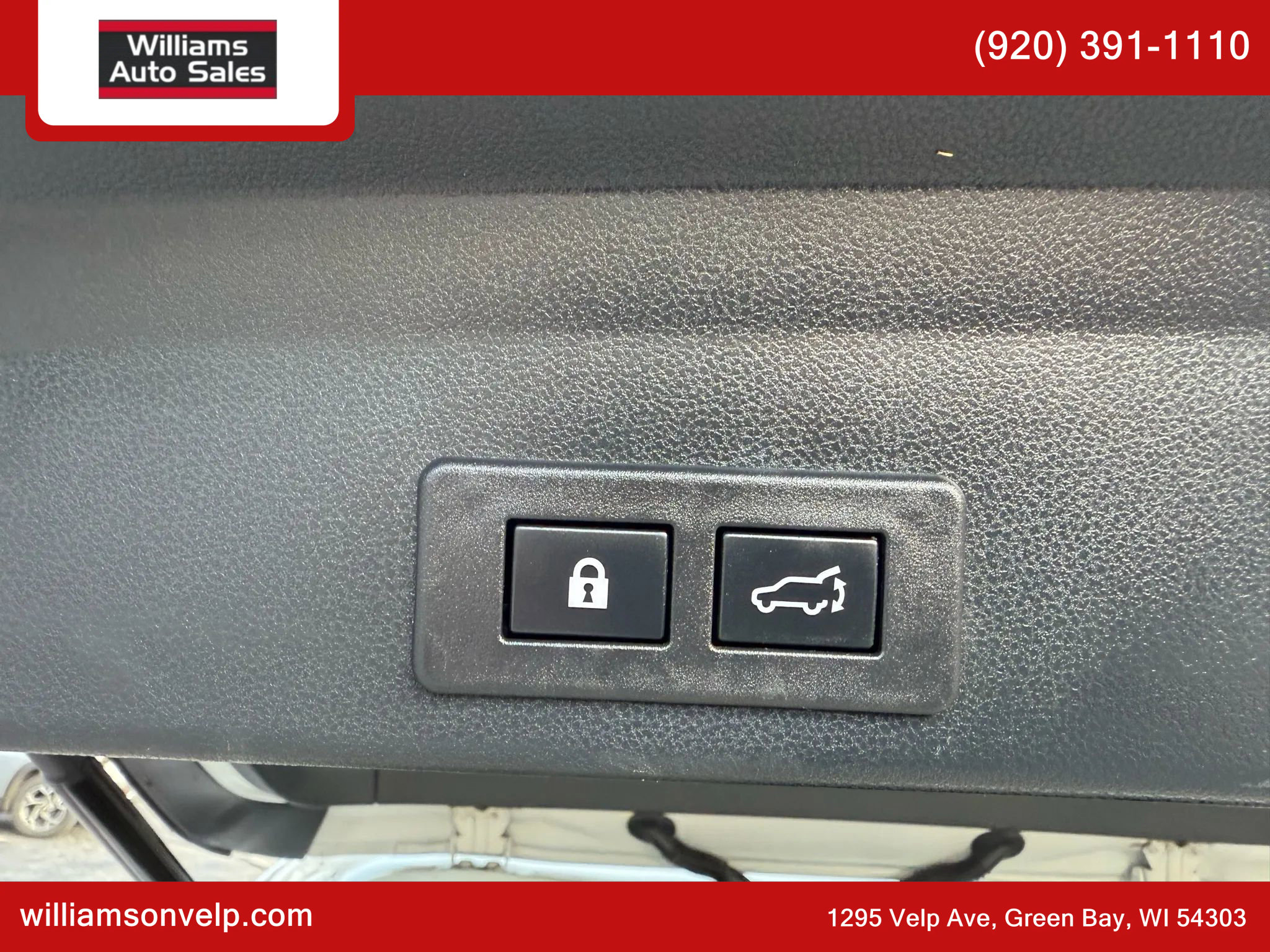 Used 2020 Subaru Ascent Limited w/ Technology Package image 32