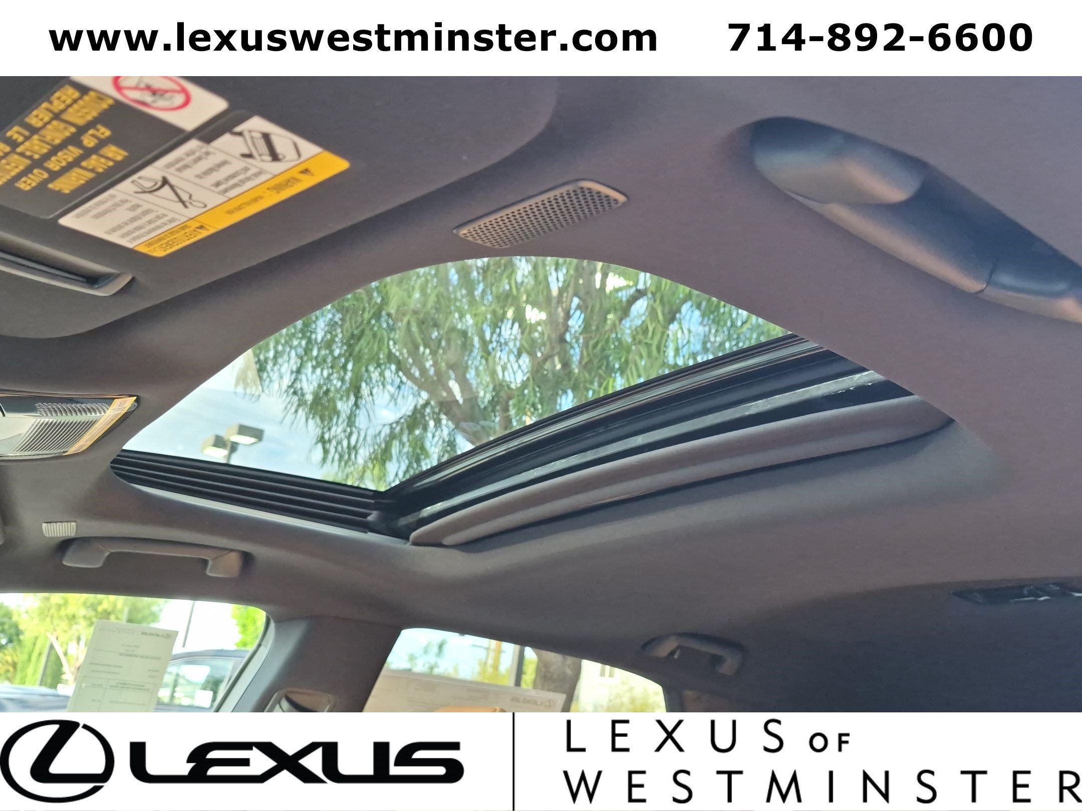 New 2026 Lexus RX 350 FWD image 11