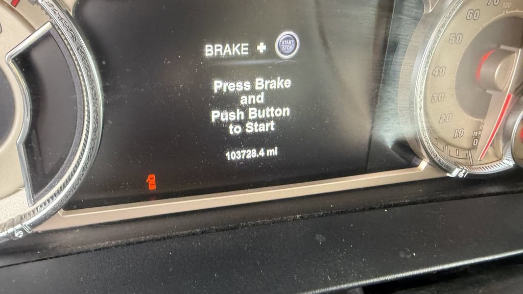 Used 2018 RAM 2500 Longhorn AWD/4WD image 4