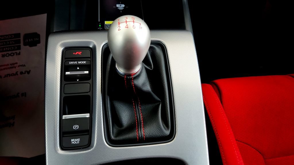 Used 2025 Honda Civic Type R image 28