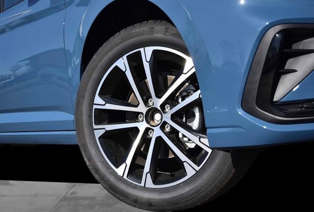 New 2026 Volkswagen Jetta Sport image 3