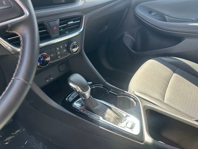 Used 2025 Buick Encore GX Preferred image 11