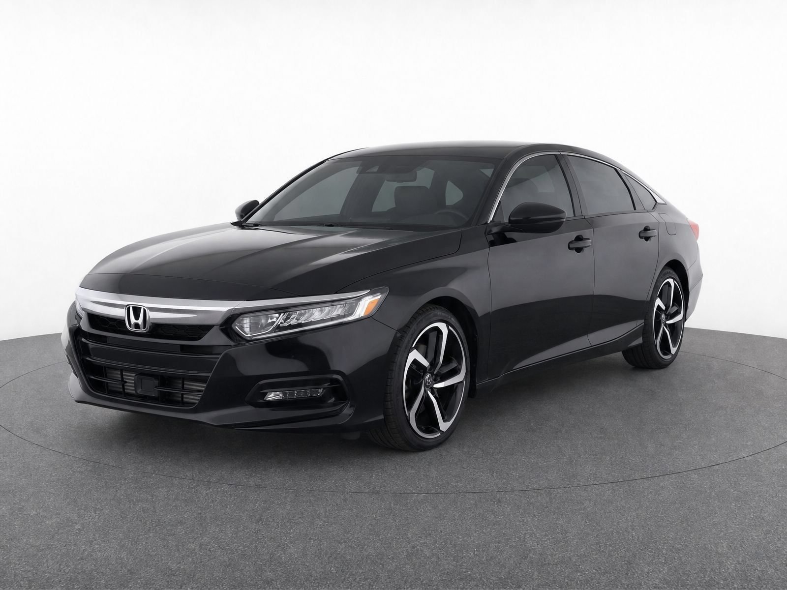 Used 2020 Honda Accord Sport