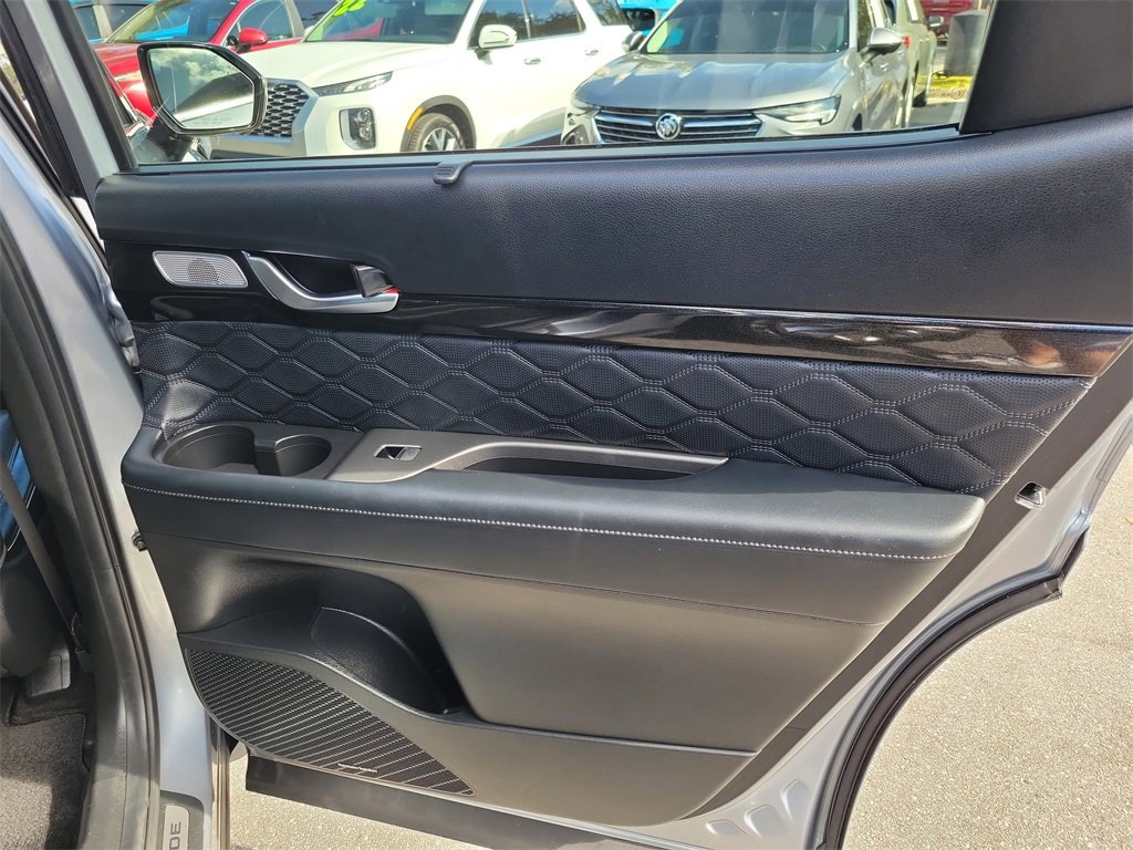 Used 2020 Hyundai Palisade Limited image 46