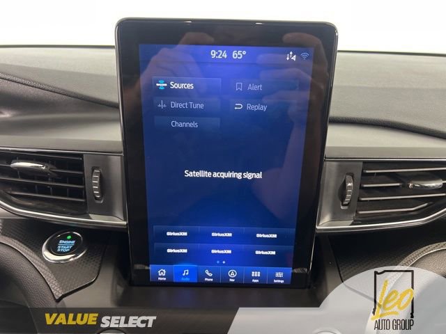 Used 2020 Ford Explorer ST w/ ST Street Pack AWD/4WD image 23