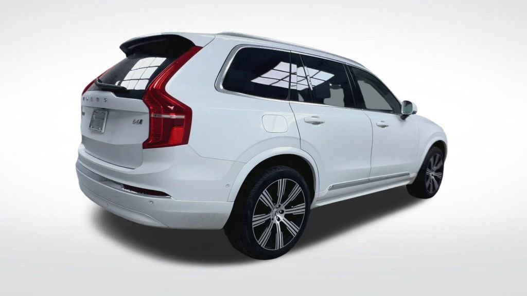 Used 2024 Volvo XC90 B6 Ultimate image 8