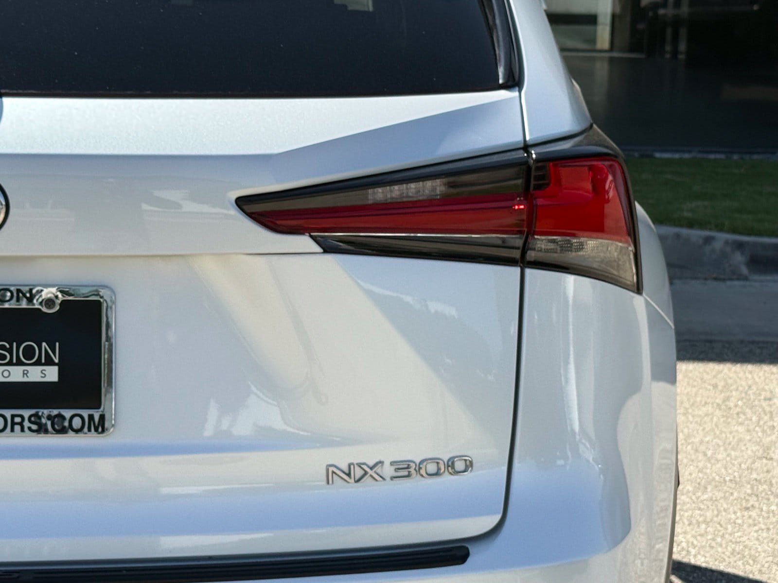 Used 2019 Lexus NX 300 AWD w/ Accessory Package 2 image 14