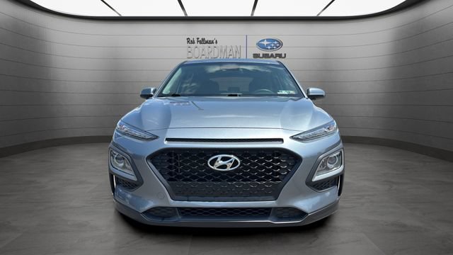 Used 2020 Hyundai Kona SE AWD/4WD image 12
