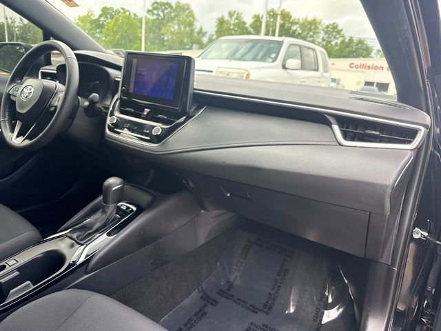 Used 2024 Toyota Corolla SE image 18