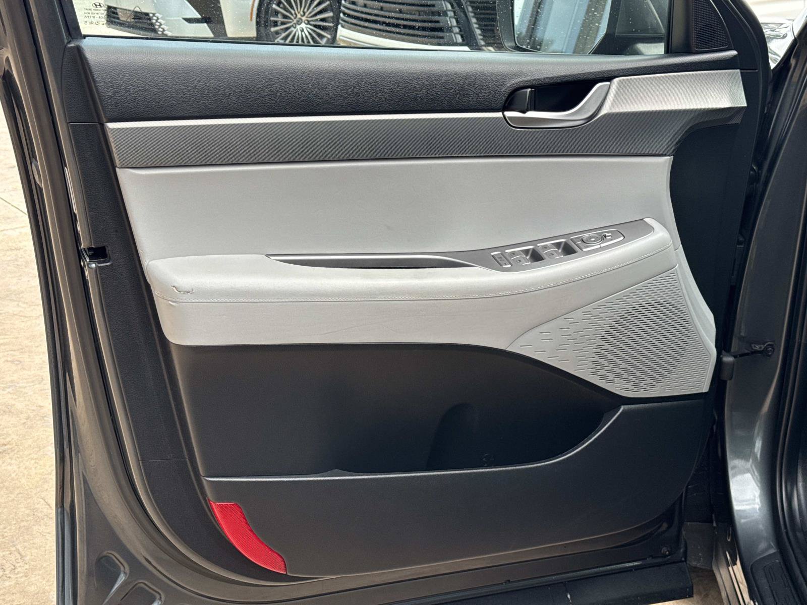 Used 2020 Hyundai Palisade SEL FWD image 11
