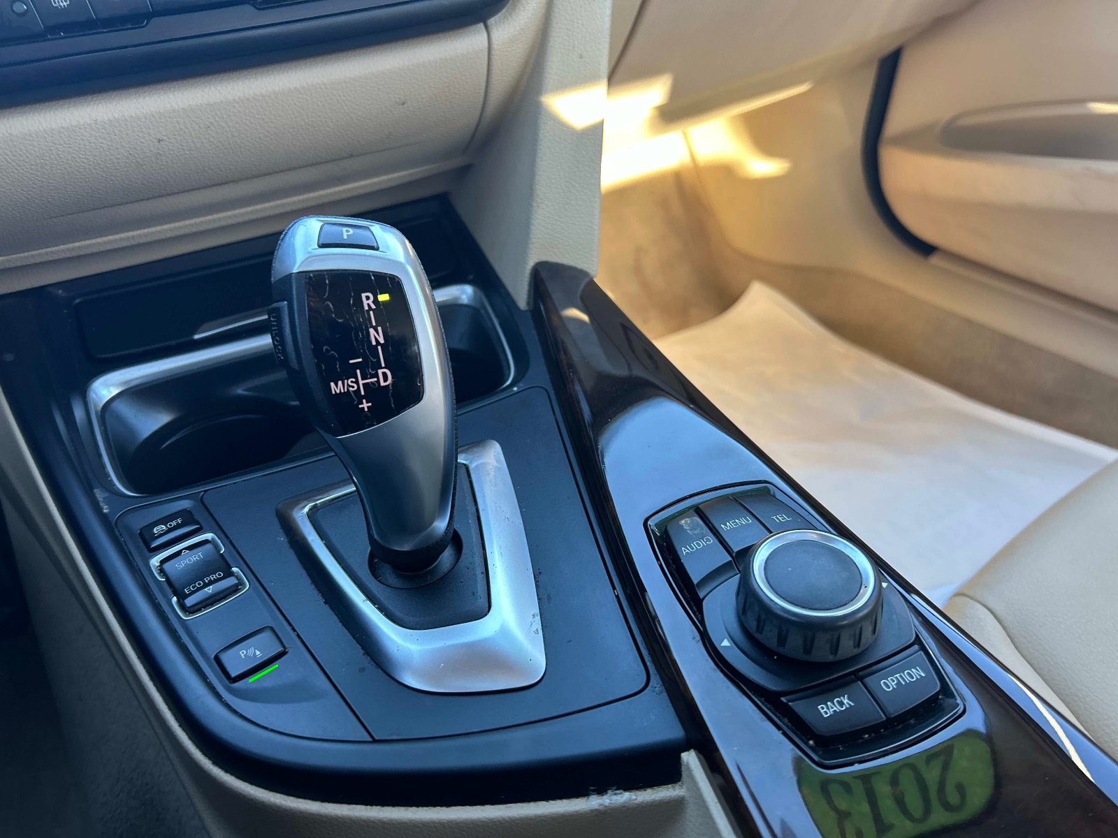 Used 2015 BMW 328i Sedan RWD image 29