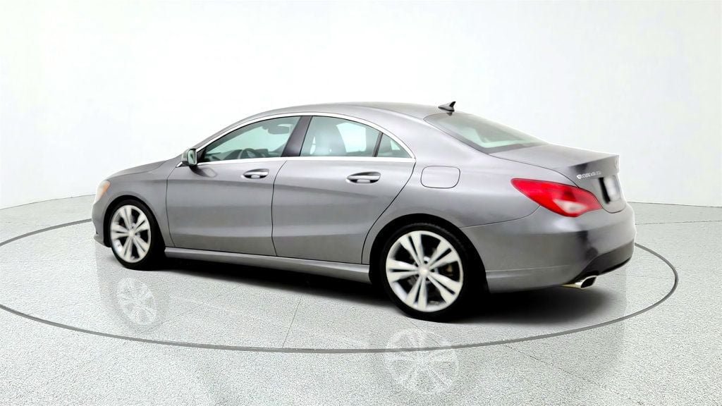 Used 2016 Mercedes-Benz CLA 250 image 7