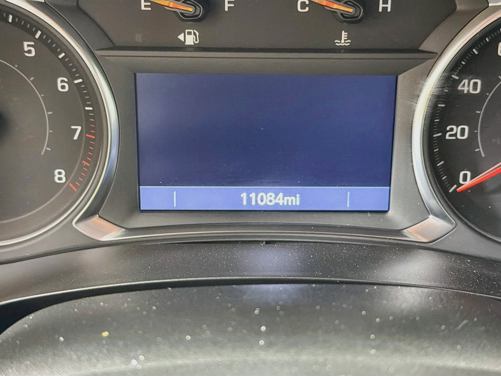 Used 2023 Chevrolet Traverse LT w/ LT Premium Package FWD image 35