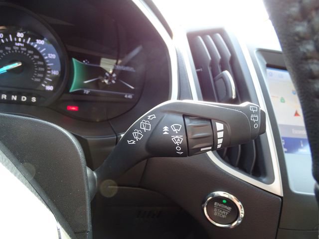 Used 2020 Ford Edge SEL w/ Convenience Package AWD/4WD image 17