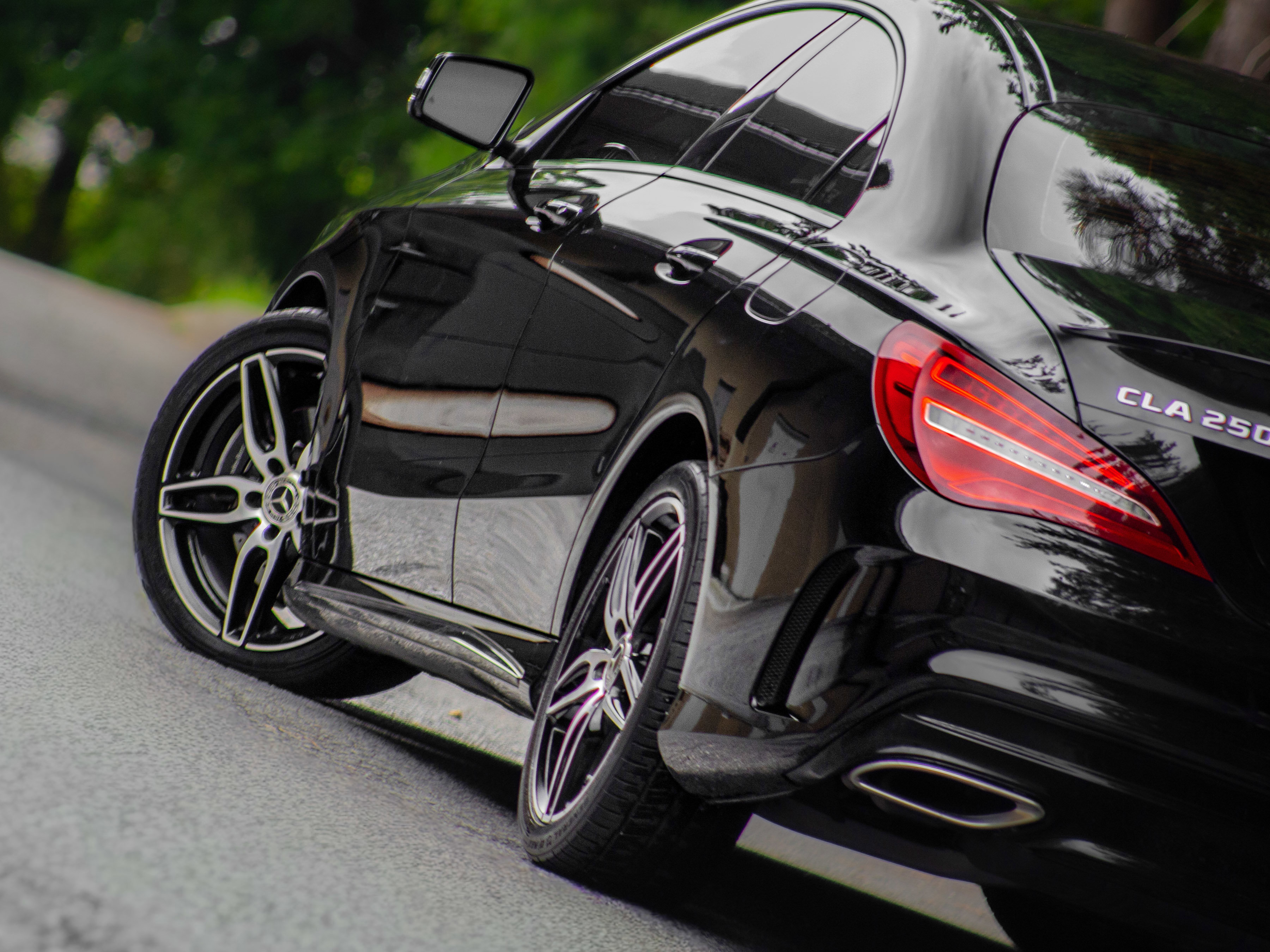 Used 2019 Mercedes-Benz CLA 250 image 31