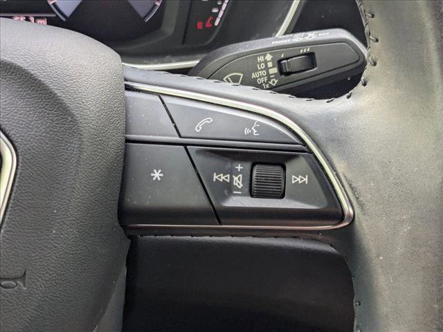 Used 2020 Audi Q3 2.0T Premium AWD/4WD image 5