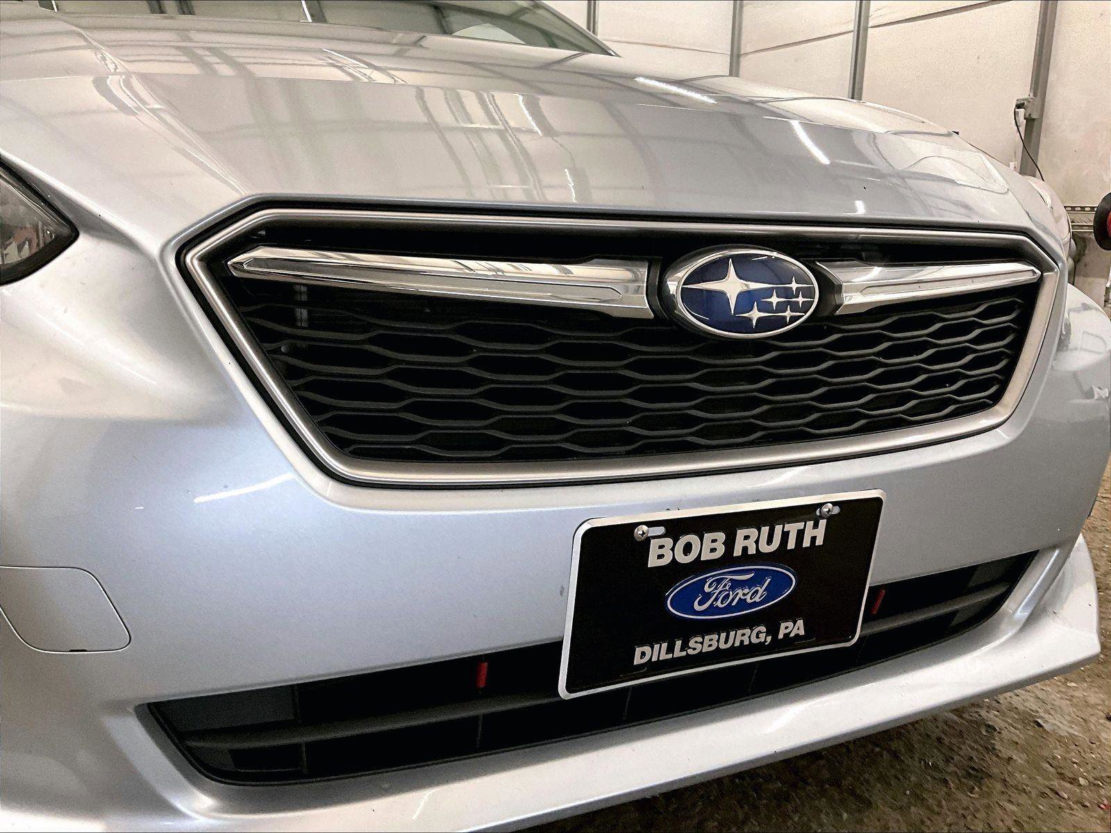 Used 2017 Subaru Impreza 2.0i AWD/4WD image 29