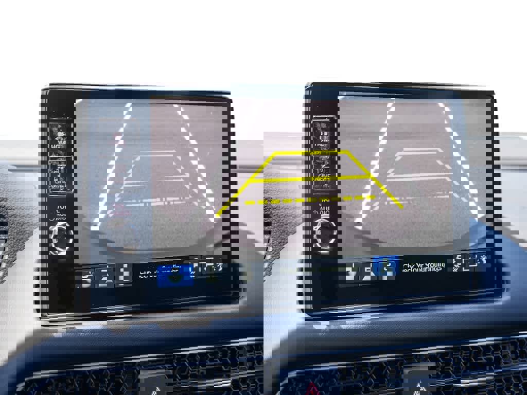 New 2027 Honda HR-V EX-L image 16