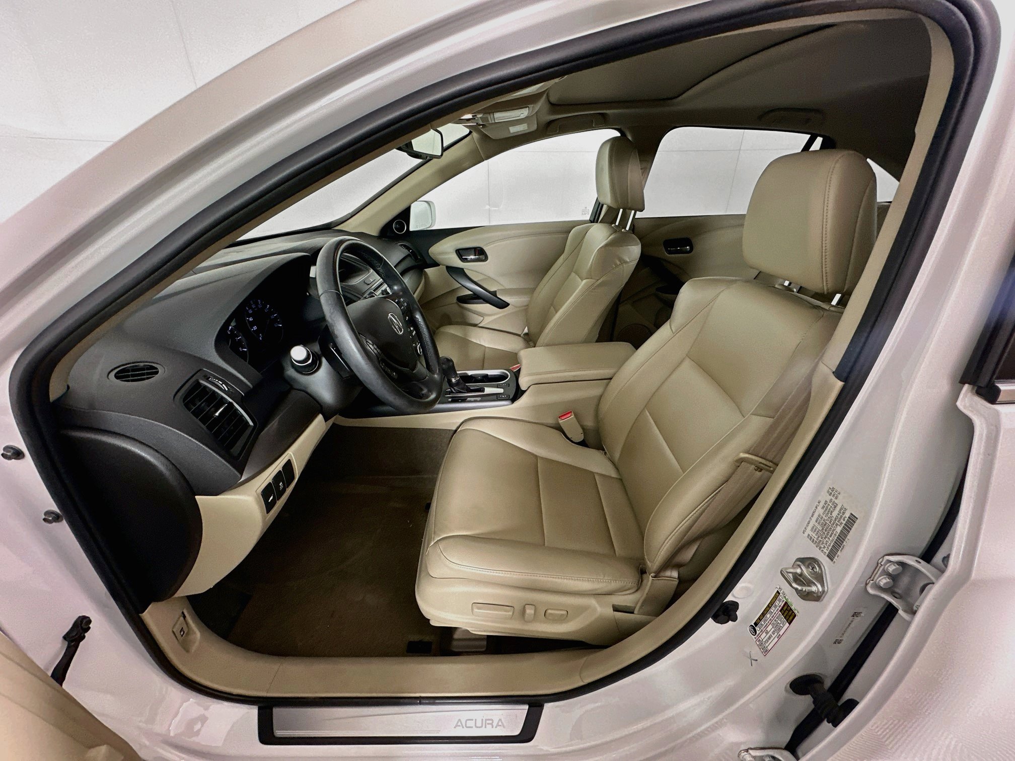 Used 2018 Acura RDX FWD image 13