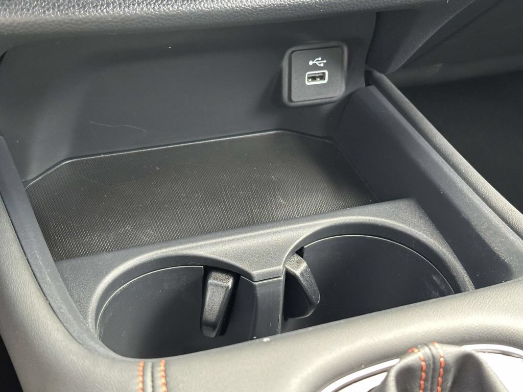 Certified 2023 Honda HR-V Sport image 26