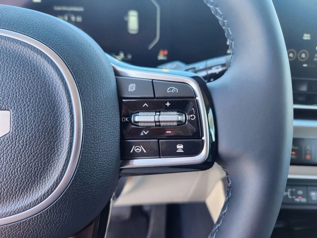 Certified 2025 Kia Carnival SX Prestige image 20