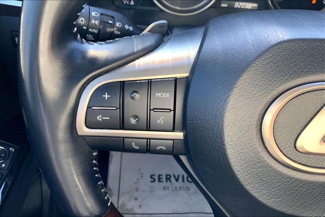 Used 2021 Lexus LX 570 4WD w/ Luxury Package image 14