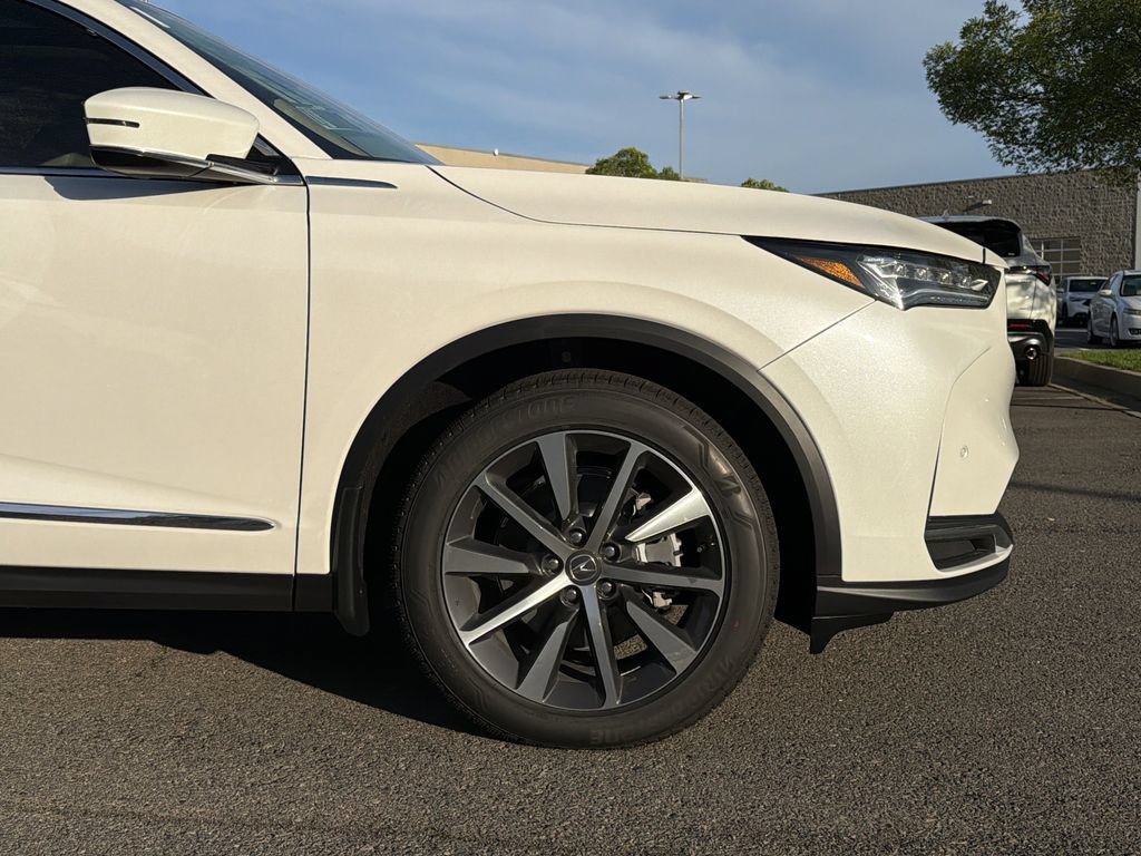 New 2026 Acura MDX FWD w/ Technology Package image 9