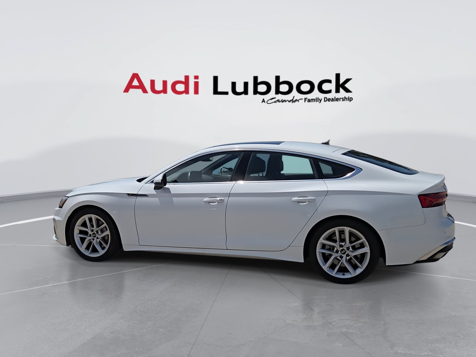 Used 2024 Audi A5 2.0T Premium Plus AWD/4WD image 6