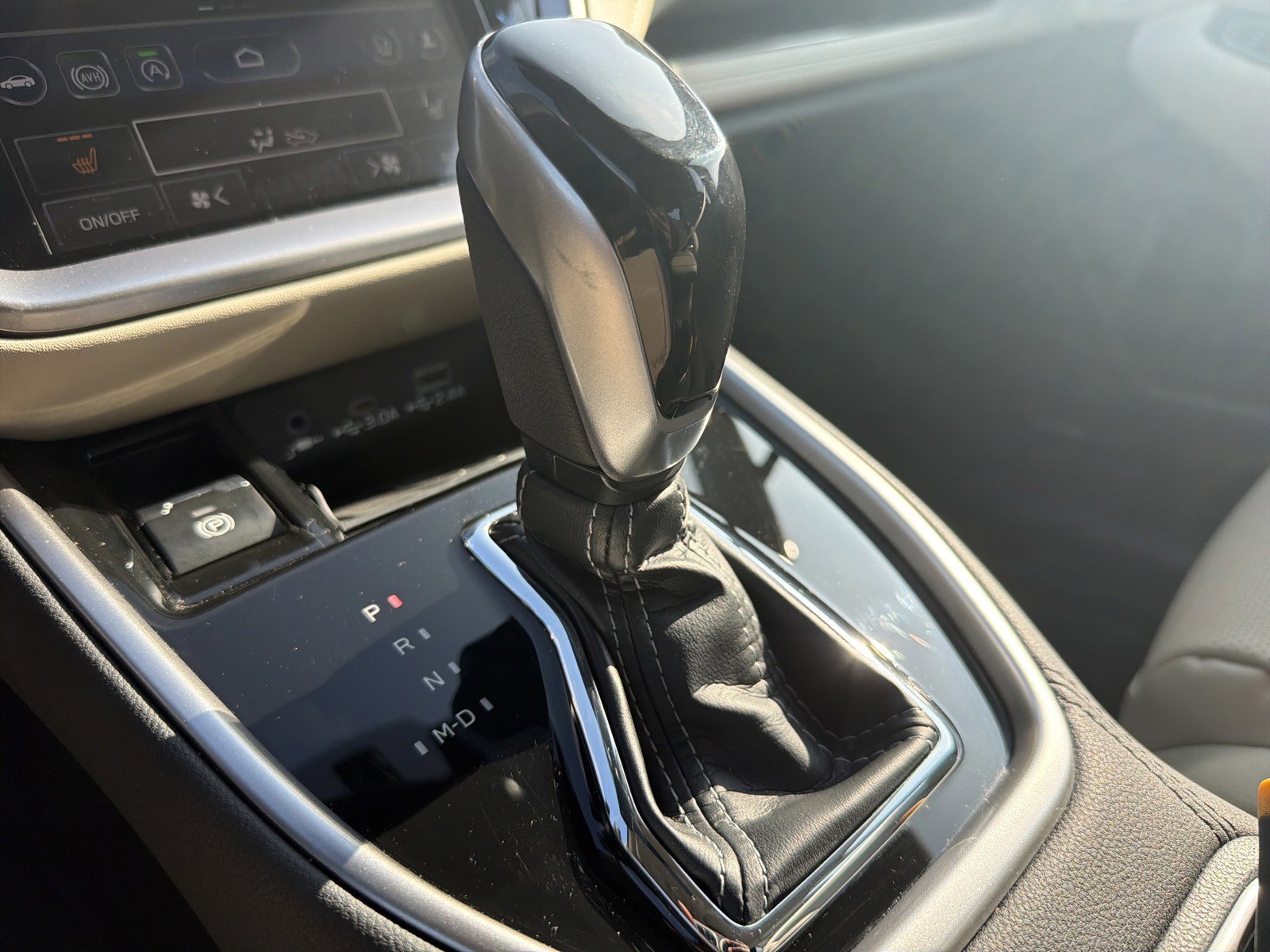 Certified 2025 Subaru Legacy Limited image 23