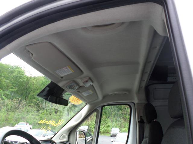 Used 2022 RAM ProMaster 2500 image 33