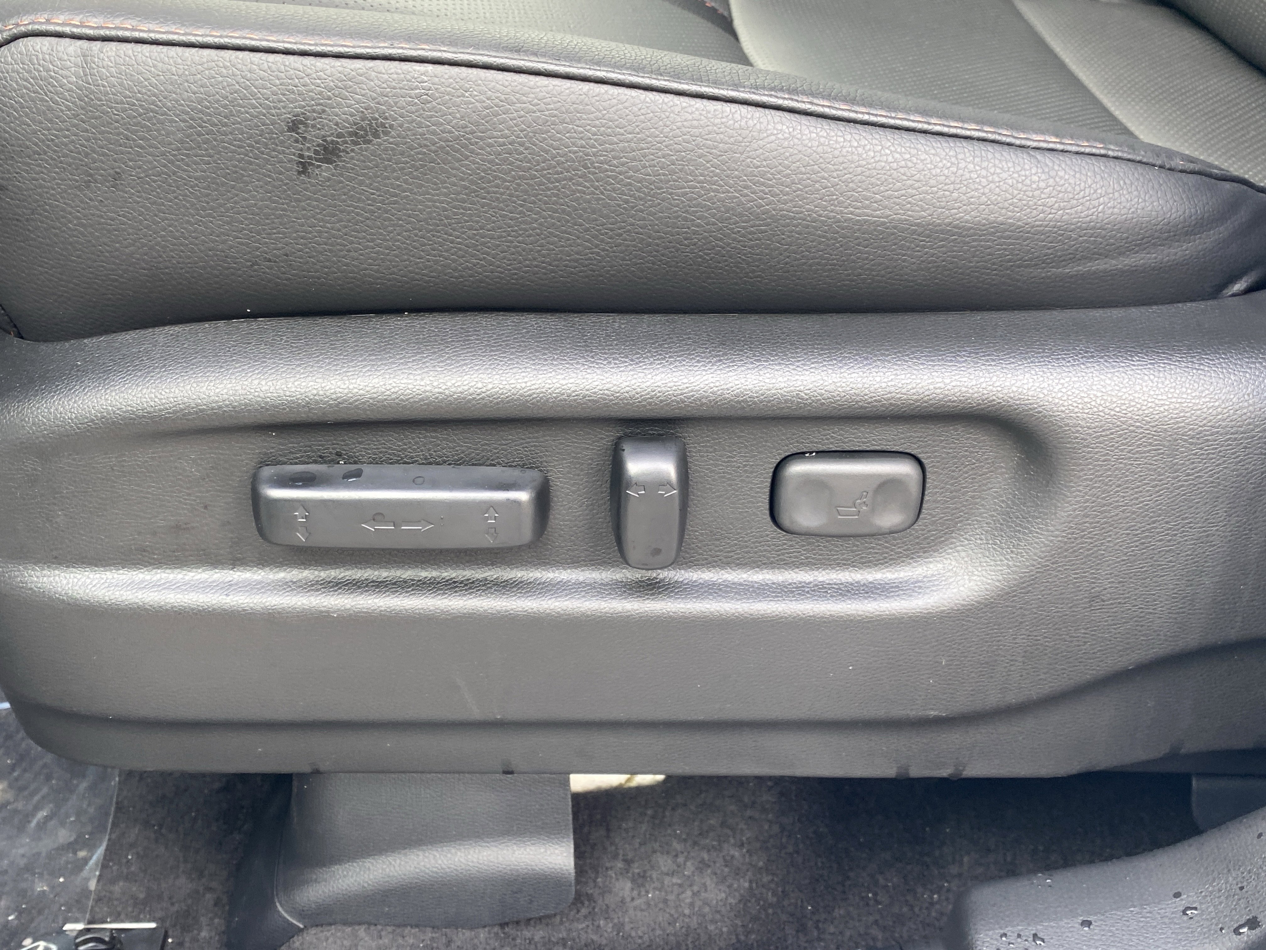 New 2026 Honda Ridgeline TrailSport+ image 14