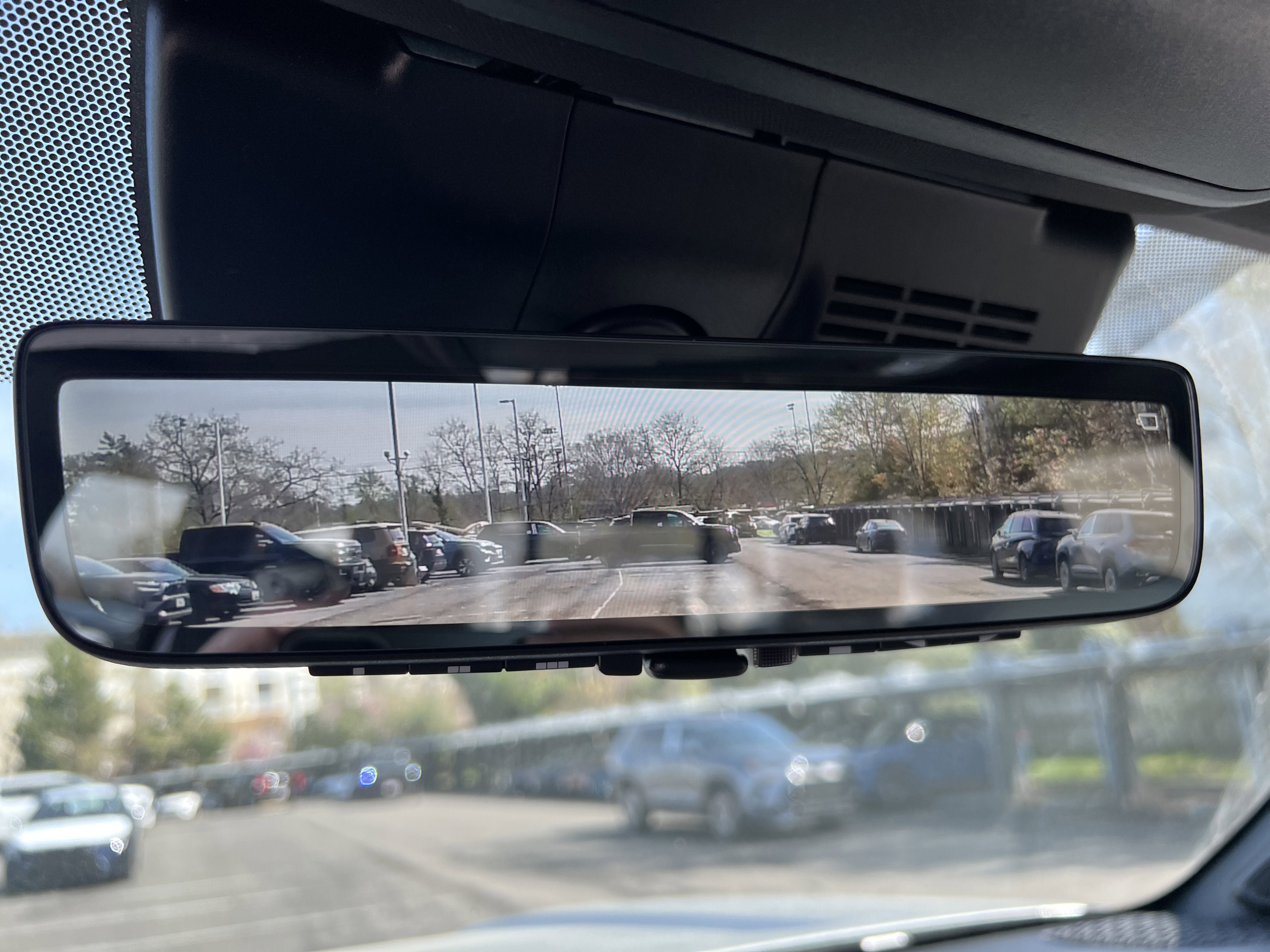 New 2026 Toyota Tacoma Limited AWD/4WD image 24