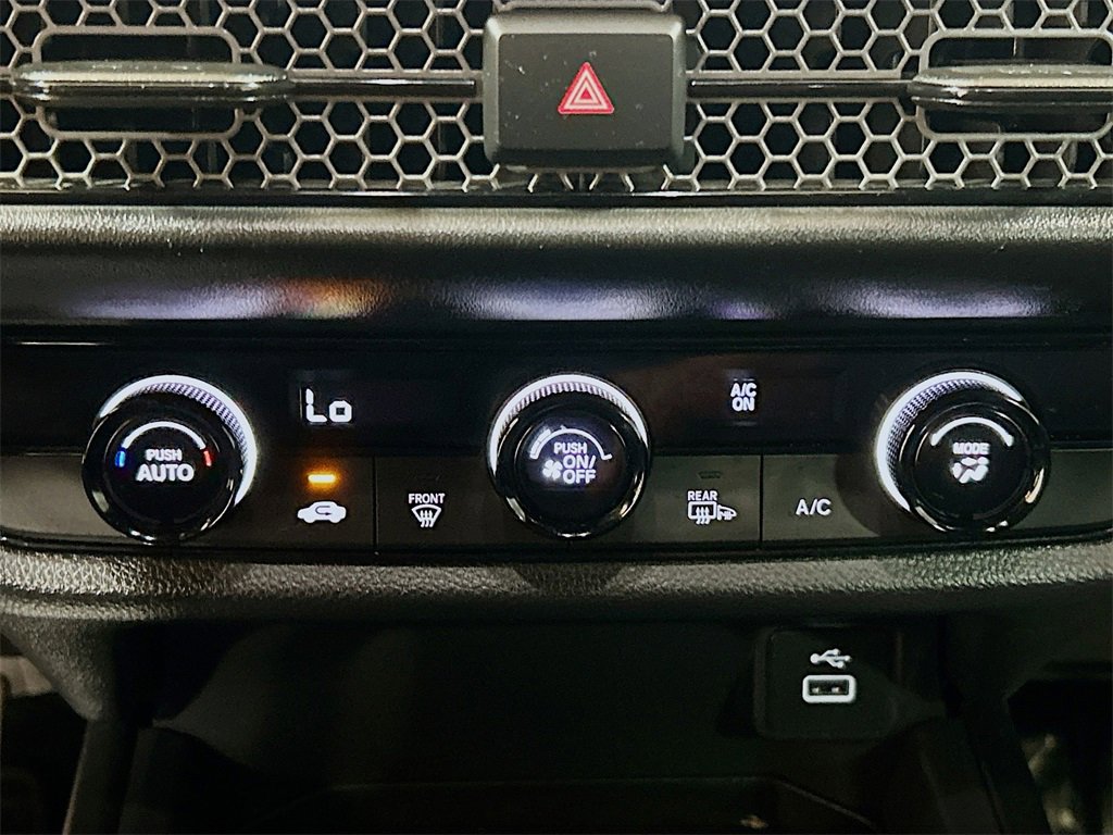 Used 2025 Honda HR-V Sport image 13