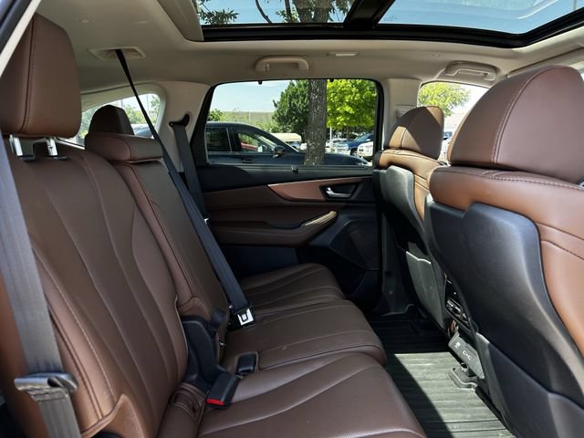 Certified 2024 Acura MDX FWD w/ Technology Package image 31