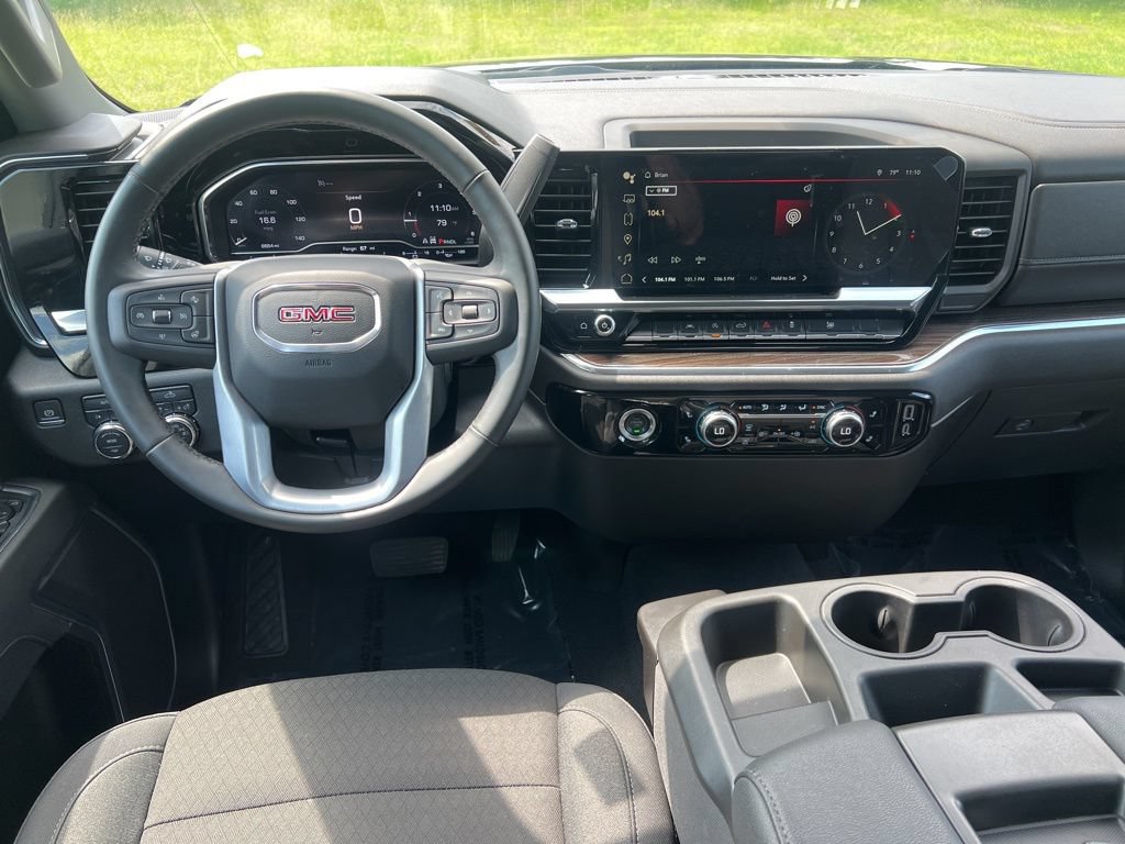 Certified 2024 GMC Sierra 1500 Elevation AWD/4WD image 13