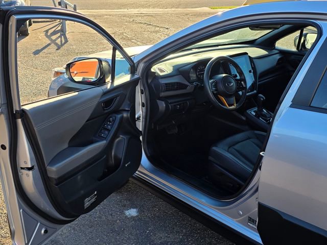 Certified 2024 Subaru Crosstrek 2.5i Wilderness w/ Crosstrek Mirror Package image 42