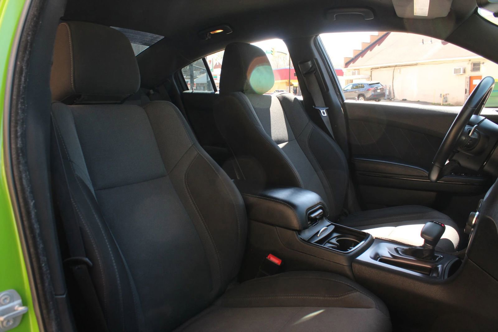 Used 2017 Dodge Charger R/T w/ Blacktop Package image 22