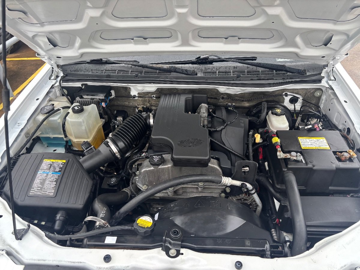 Used 2010 Chevrolet Colorado LT RWD image 24