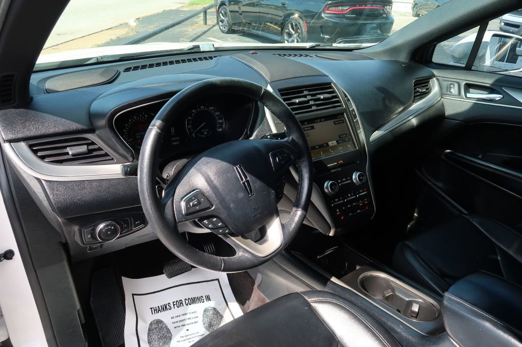 Used 2019 Lincoln MKC Premiere image 6